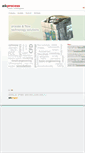 Mobile Screenshot of aixprocess.de